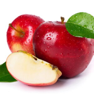 Apple Fruit