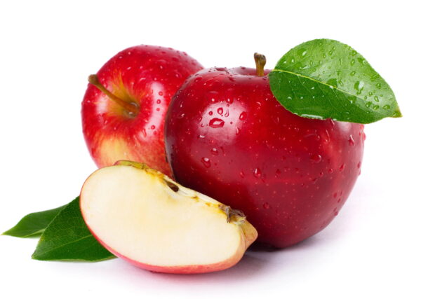 Apple Fruit