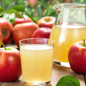 Apple Juice