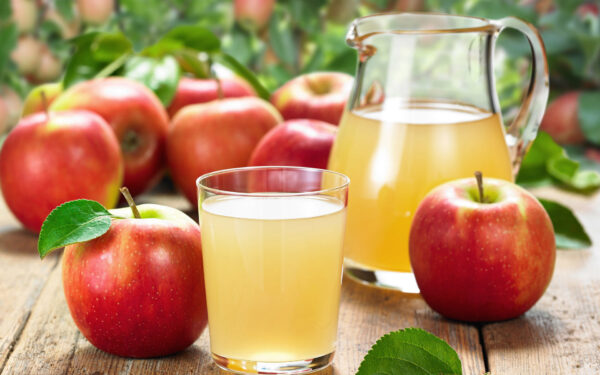 Apple Juice